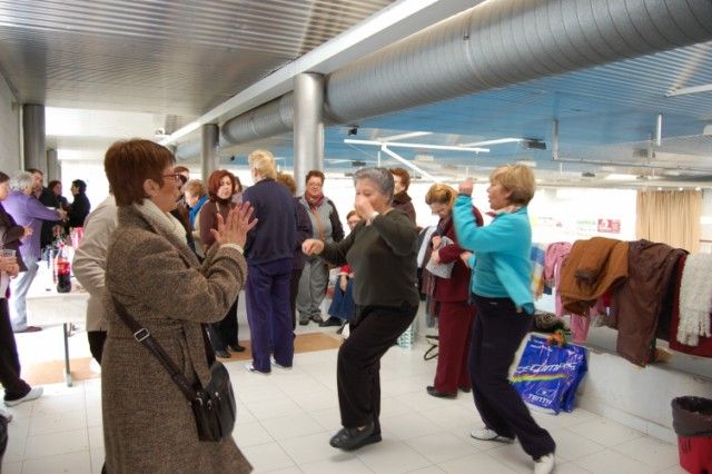 Bailes y dulces para despedir el año - 3, Foto 3