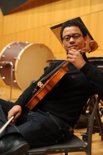 Conservatorio profesional de música - 1, Foto 1