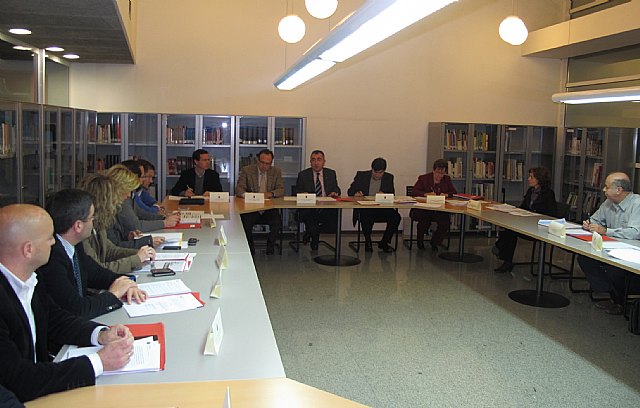 La Consejería de Presidencia autoriza la creación de cuerpos de Policía Local en cuatro municipios de la Región - 1, Foto 1