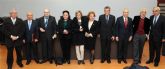 La Universidad de Murcia homenajea a profesores de Qumica que se jubilan