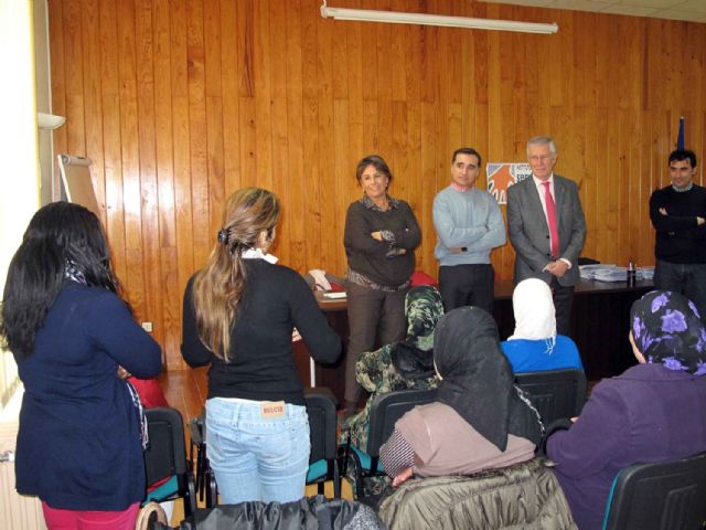 Los inmigrantes, unos cartageneros más - 3, Foto 3