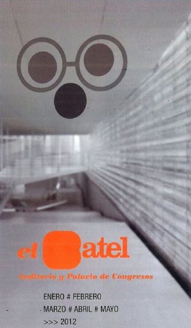 Música, ópera, teatro y un ciclo Sinfónico, abren en 2012 el telón del Auditorio - 1, Foto 1