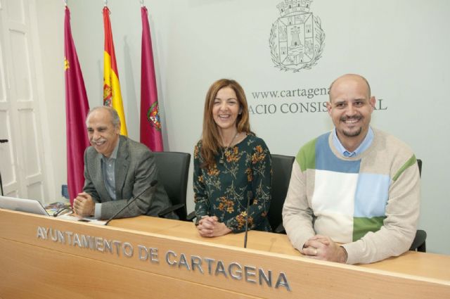 Postales virtuales para promocionar Cartagena - 2, Foto 2