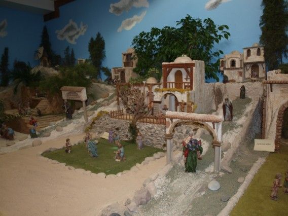 Viaje cultural al belén de Casillas - 2, Foto 2