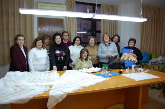 Un nacimiento de bolillo - 3, Foto 3