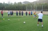 Abierto el plazo de inscripción para el Curso de Monitor de Fútbol que se celebrará en Lorca el próximo mes de febrero