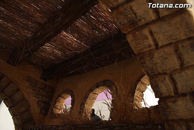 Mensaje de Navidad de la alcaldesa de Totana, Isabel Mara Snchez Ruiz - 3