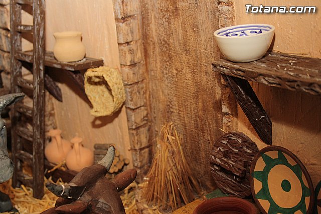 Mensaje de Navidad de la alcaldesa de Totana, Isabel Mara Snchez Ruiz - 4