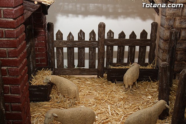 Mensaje de Navidad de la alcaldesa de Totana, Isabel Mara Snchez Ruiz - 5