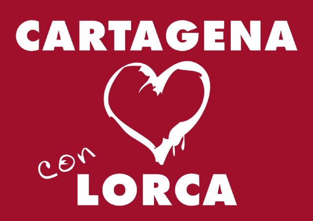 Los comerciantes del centro venden calendarios para ayudar a las familias lorquinas - 4, Foto 4