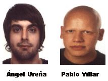 El CB UCAM Begastri ficha al pívot Ángel Ureña, de 2,03 metros de altura - 1, Foto 1