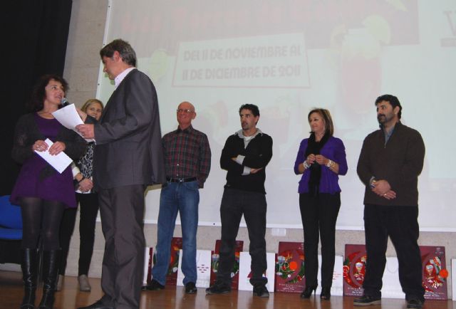 El Mesón Artesano y la cafetería Ethos, ganadores de la ruta torreña de la tapa y el cocktail - 4, Foto 4