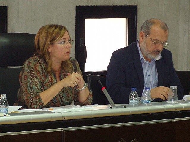 El Pleno aprueba el presupuesto para 2012 con una reducción del 6,8% en Gastos - 3, Foto 3