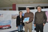 Medio Ambiente trae a San Javier la exposicin nacional itinerante 'SOS Paisajes de Mar'