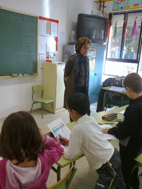 Curso de coeducación en Torre-Pacheco - 2, Foto 2