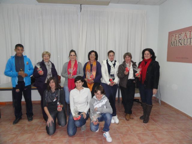 Juventud despide el año con su talleres y su tradicional viaje a la nieve - 1, Foto 1