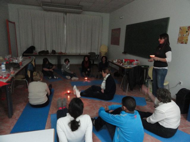 Juventud despide el año con su talleres y su tradicional viaje a la nieve - 2, Foto 2