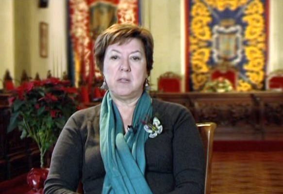 La alcaldesa pide solidez, cohesión y generosidad a los cartageneros para salir de la crisis - 1, Foto 1