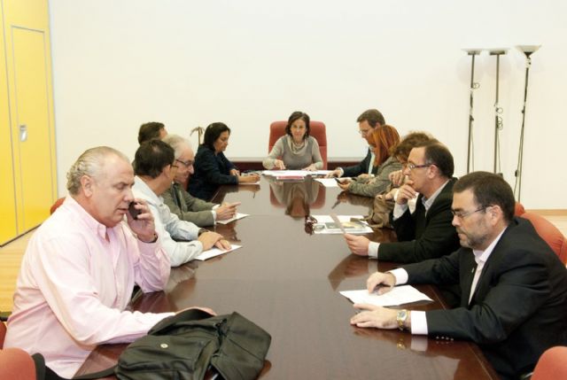 La UP cambiará de modelo de gestión para integrarse en la concejalía de Cultura. - 1, Foto 1