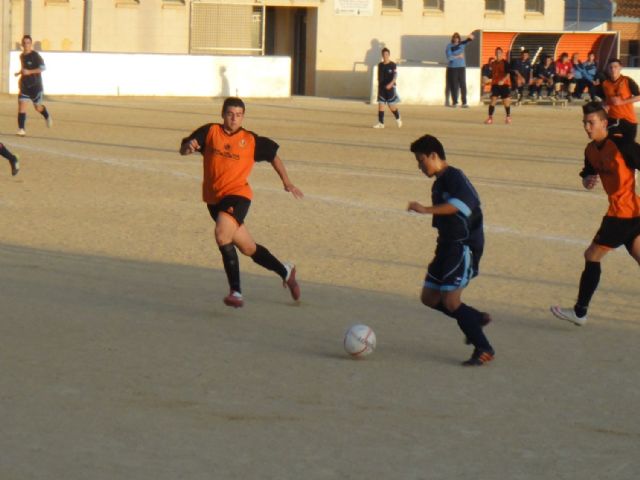 El Club de Fútbol de Nueva Cartagena cierra por Navidad con más deporte - 2, Foto 2