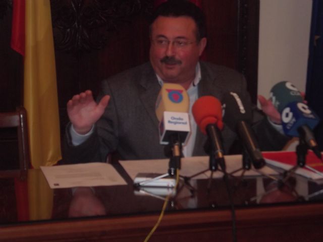 El PSOE solicita saber en qué punto se encuentra el Proyecto ZEIC - 1, Foto 1