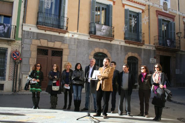 El Centro de Día inaugura la exposición más importante de los últimos años sobre la vejez - 2, Foto 2