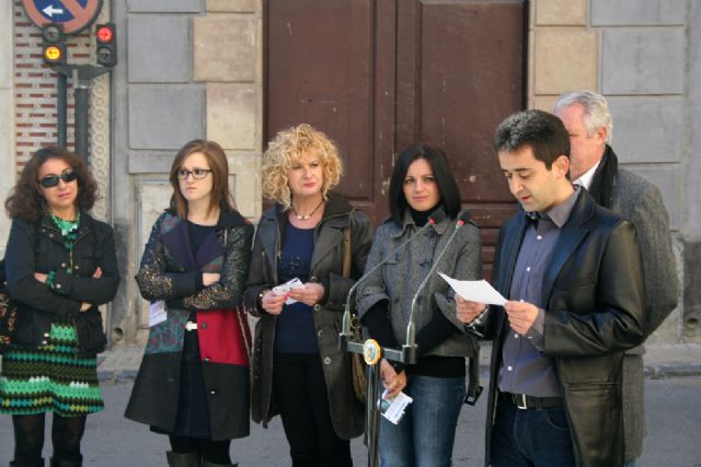 El Centro de Día inaugura la exposición más importante de los últimos años sobre la vejez - 3, Foto 3