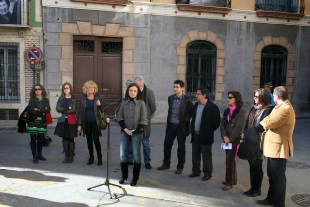 El Centro de Día inaugura la exposición más importante de los últimos años sobre la vejez - 4, Foto 4