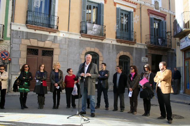 El Centro de Día inaugura la exposición más importante de los últimos años sobre la vejez - 5, Foto 5