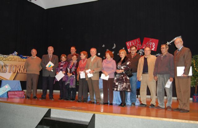 Los Jueves Literarios torreños celebran la Navidad - 1, Foto 1