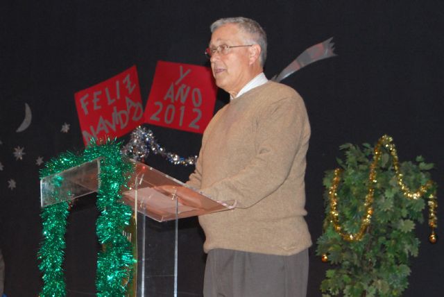 Los Jueves Literarios torreños celebran la Navidad - 2, Foto 2