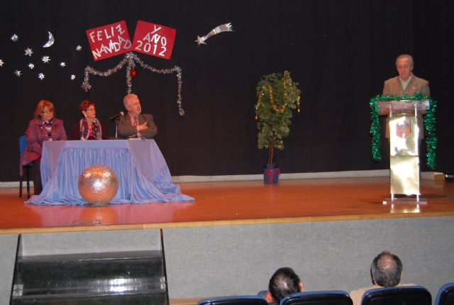 Los Jueves Literarios torreños celebran la Navidad - 3, Foto 3