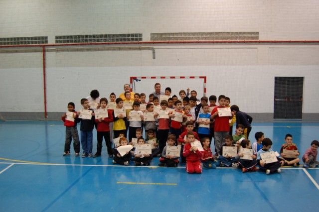 Campeonato navideño de Fútbol Sala infantil - 2, Foto 2