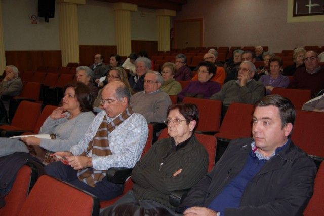 Pasión y terror en torno a la Torre Vieja - 3, Foto 3