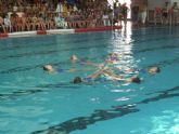 Abierto el plazo de preinscripcin del curso de rbitro de natacin sincronizada