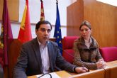 La Junta de Gobierno encarga la redaccin de proyectos para arreglar dependencias municipales de servicio y atencin al ciudadano