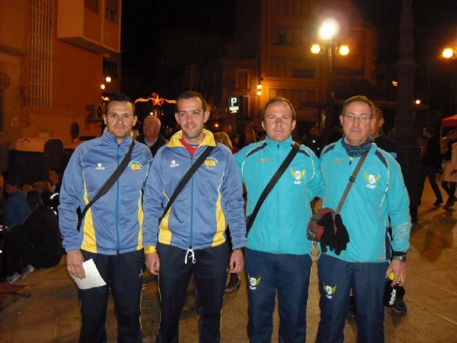 IV Cros Urbano Nocturno Ciudad de Orihuela, Foto 3