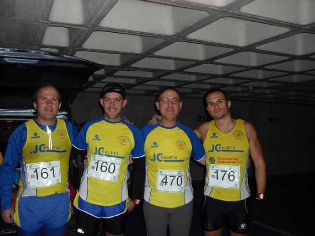 IV Cros Urbano Nocturno Ciudad de Orihuela, Foto 5