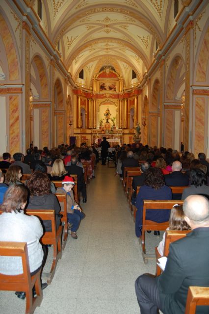 La música navideña toma Las Torres de Cotillas - 5, Foto 5