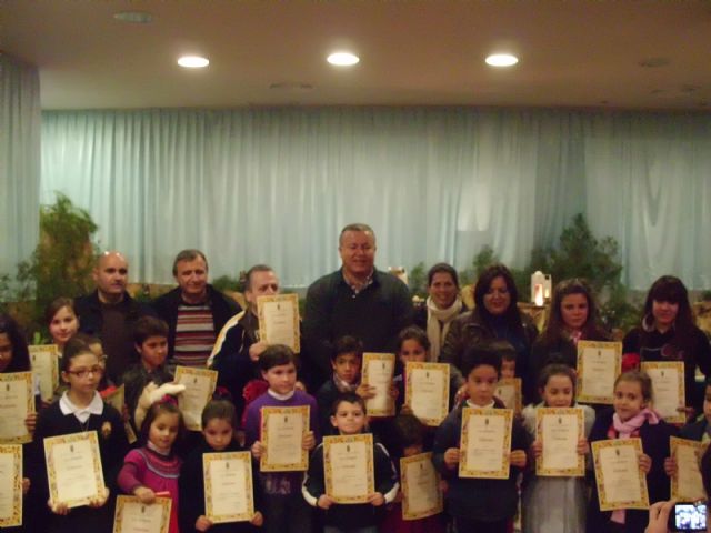 La Navidad inunda las calles de La Unión - 2, Foto 2