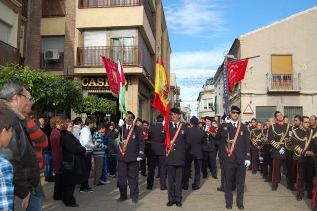 Éxito de la campaña de recogida de alimentos para Cáritas - 3, Foto 3