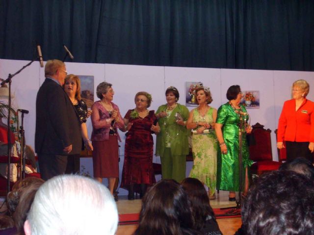 Los mayores representan Escuela de Millonarios - 2, Foto 2