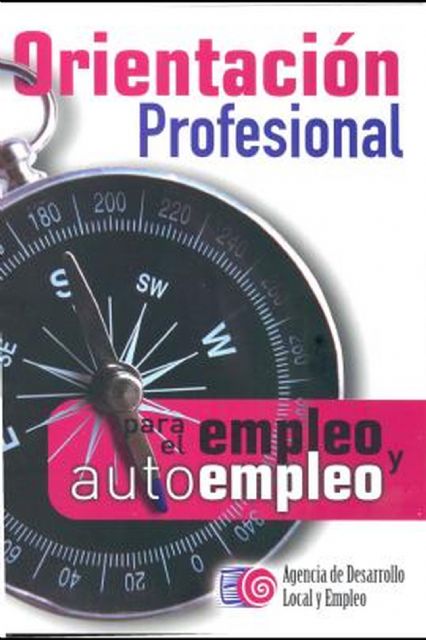 Acaban los talleres de orientación profesional de la ADLE - 1, Foto 1