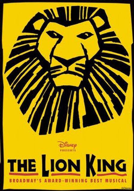 El T-LA organiza una visita a Madrid para ver el musical del Rey León - 1, Foto 1