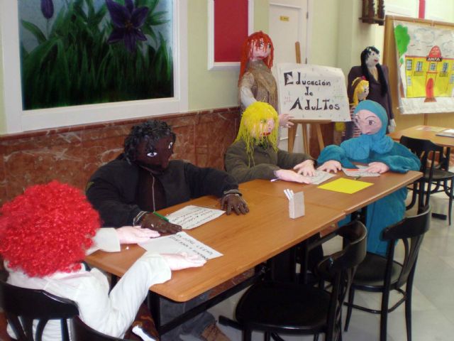 Jornada del Inmigrante en San Antón - 1, Foto 1