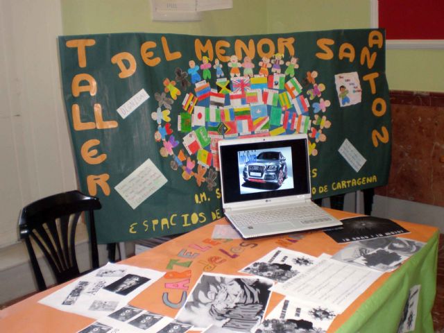 Jornada del Inmigrante en San Antón - 3, Foto 3