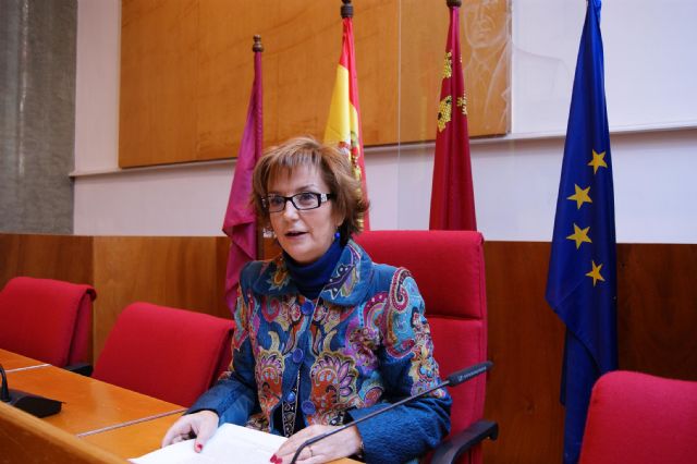 El Ayuntamiento contratará a 30 desempleados lorquinos más que trabajarán en las obras de recuperación de instalaciones municipales de atención al ciudadano - 1, Foto 1