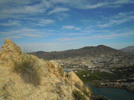 Ruta senderista por Ricote - 3, Foto 3