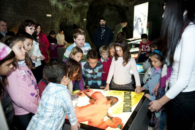 Papiroflexia para entender la Guerra Civil - 1, Foto 1