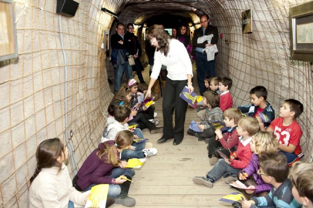 Papiroflexia para entender la Guerra Civil - 2, Foto 2